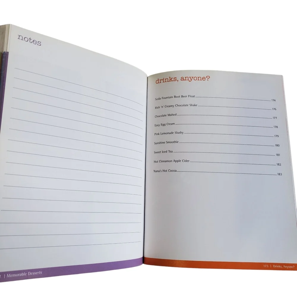 Mr. Food Test Kitchen Comfort Cookbook